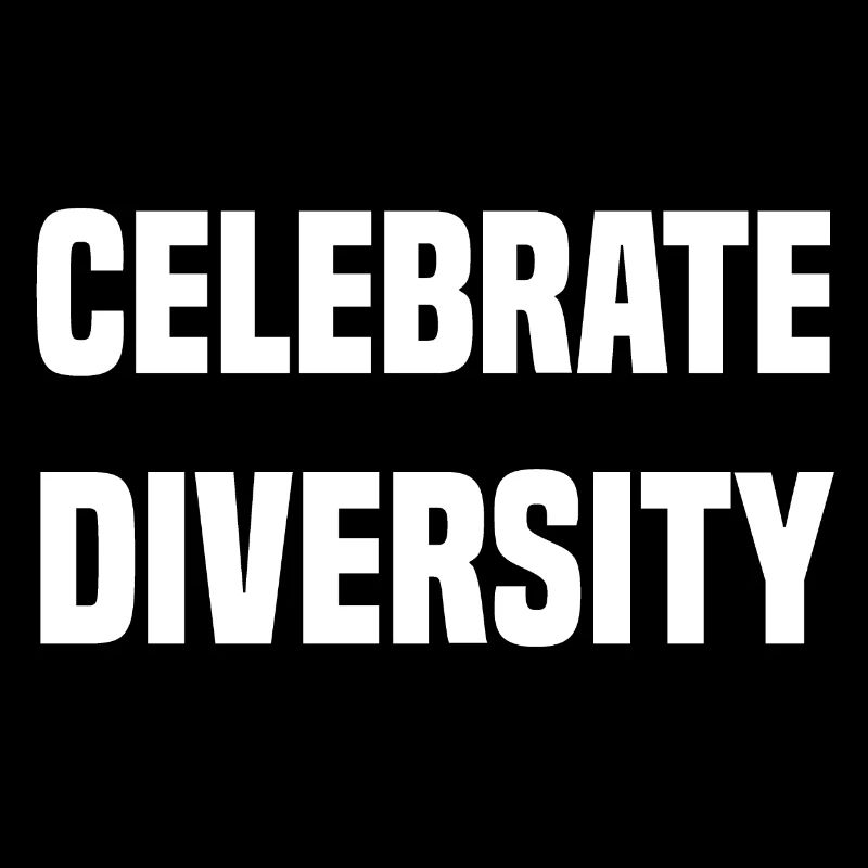 Celebrate Diversity