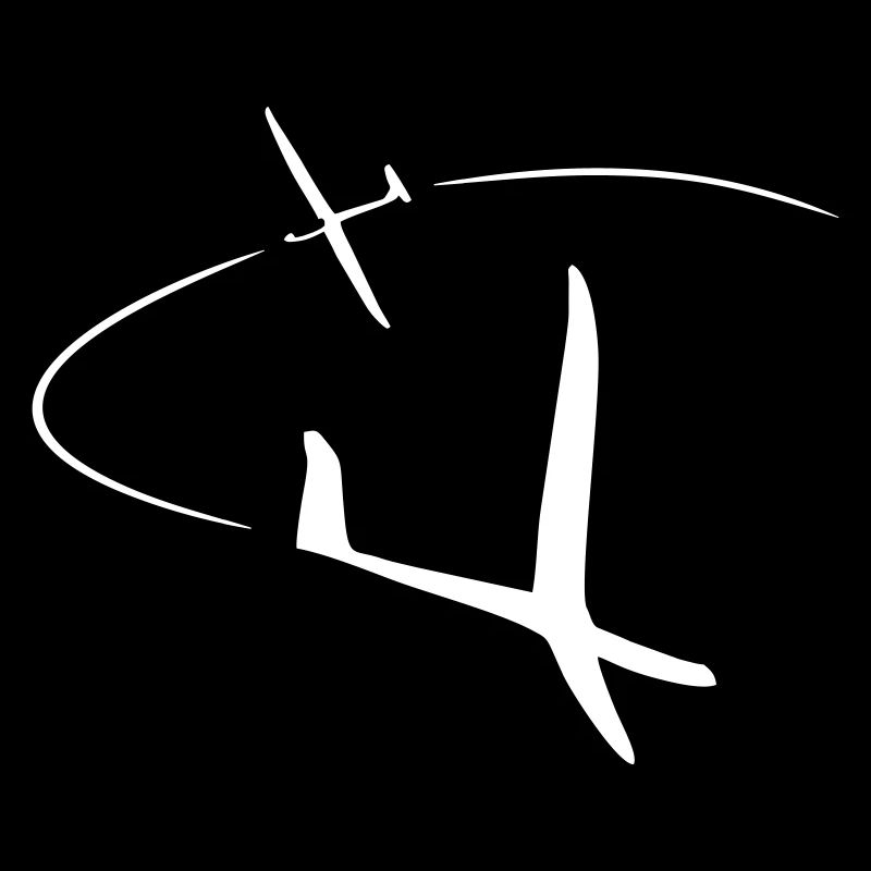 Glider Gliding Gliding Glider