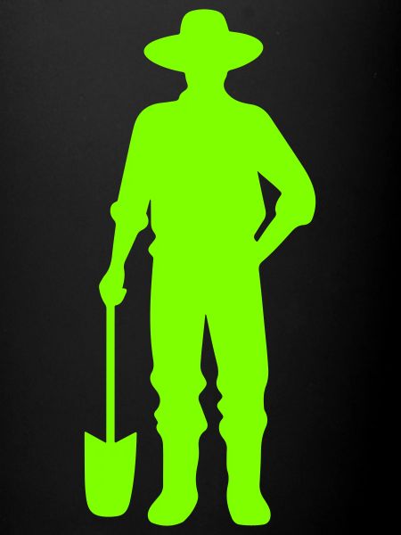 Farmer Farmer Icon