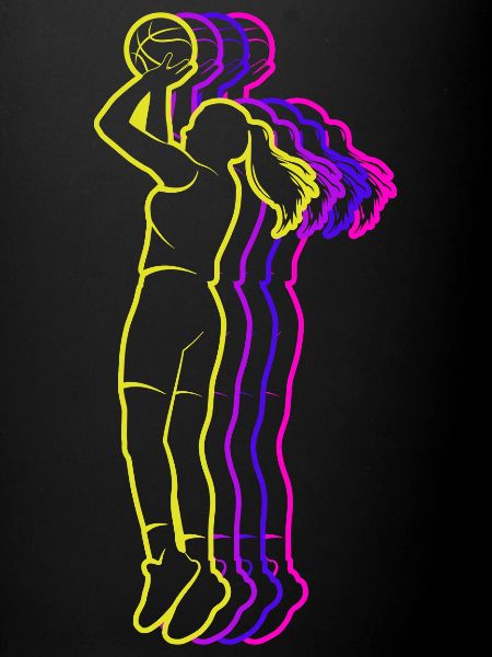 Basketteuses