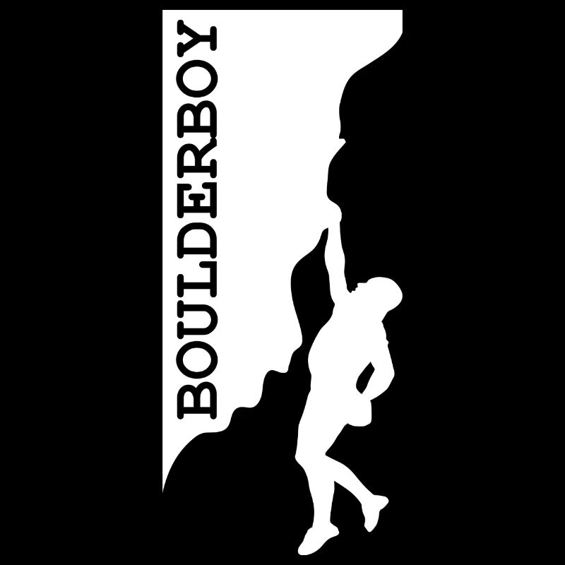 Boulderboy