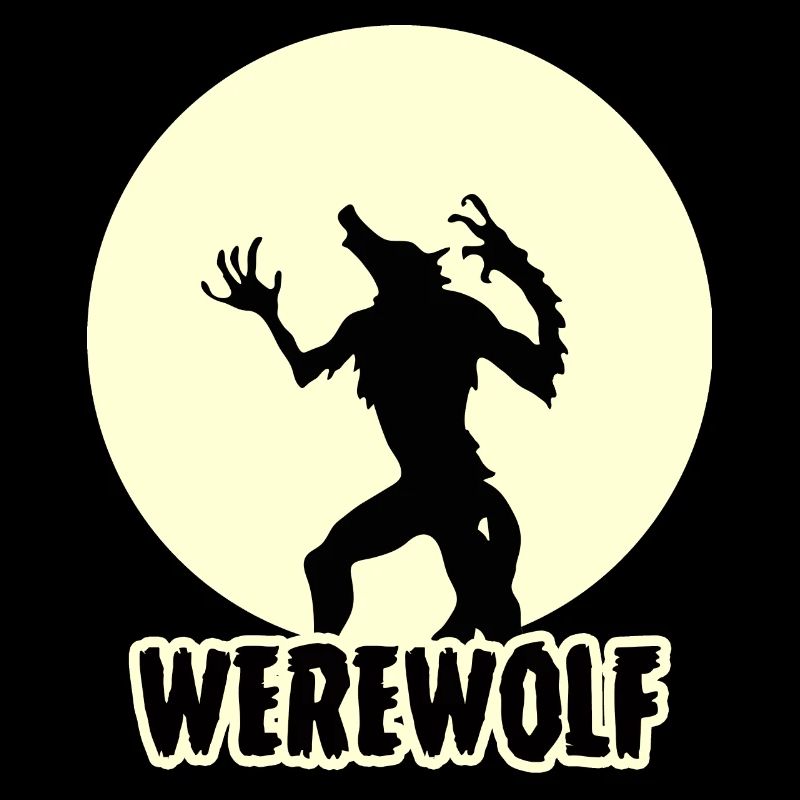 Werwolf / Halloween: Werewolf