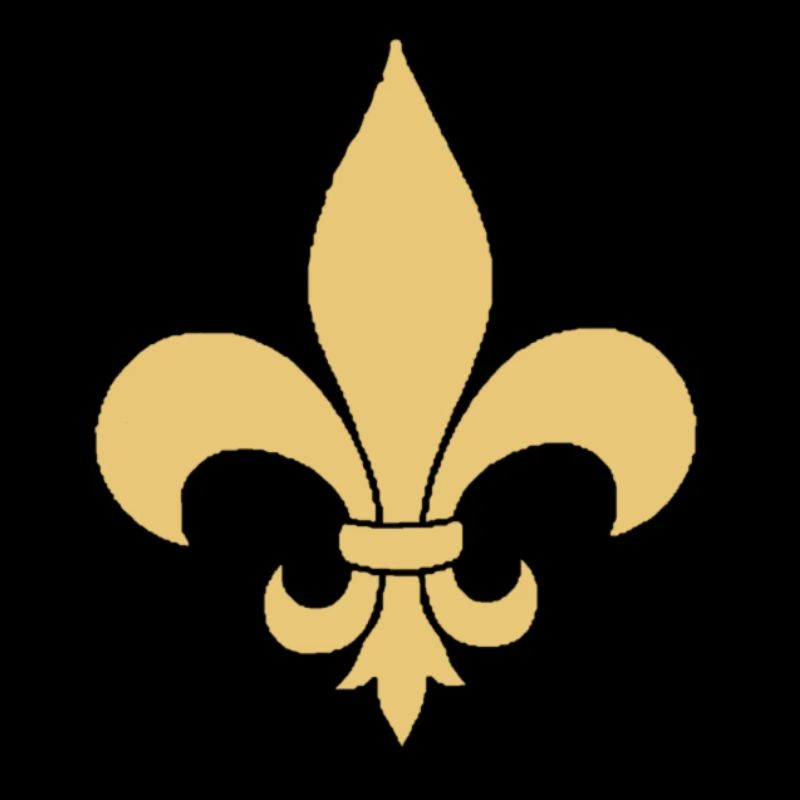 Fleur de lis