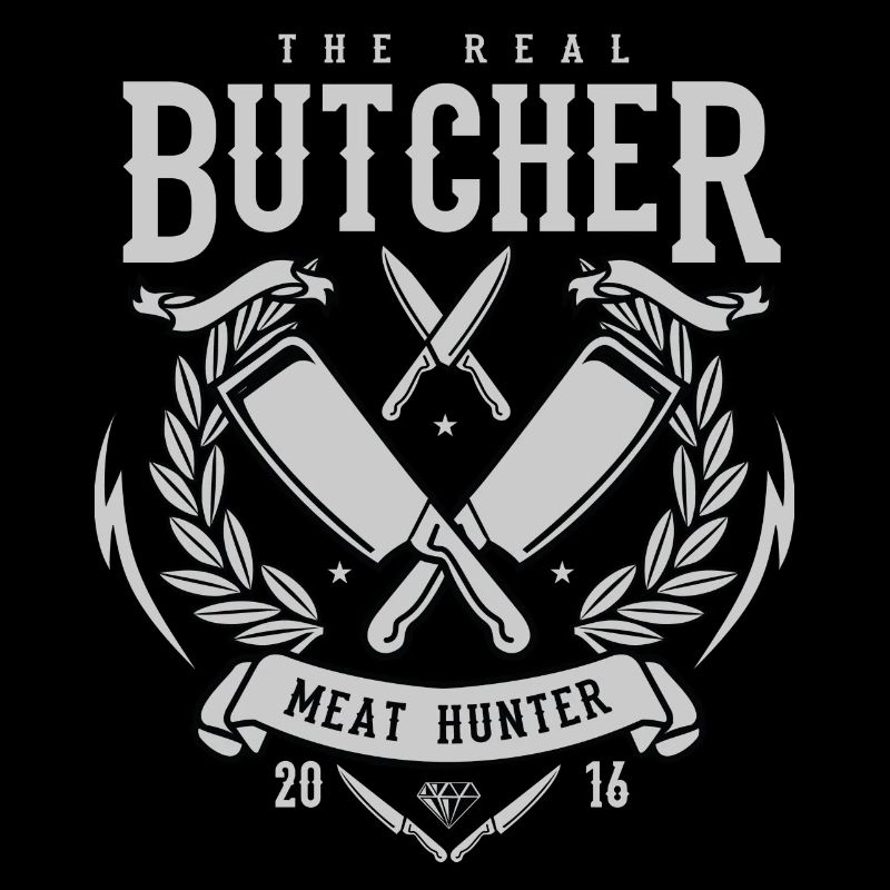 Real Butcher