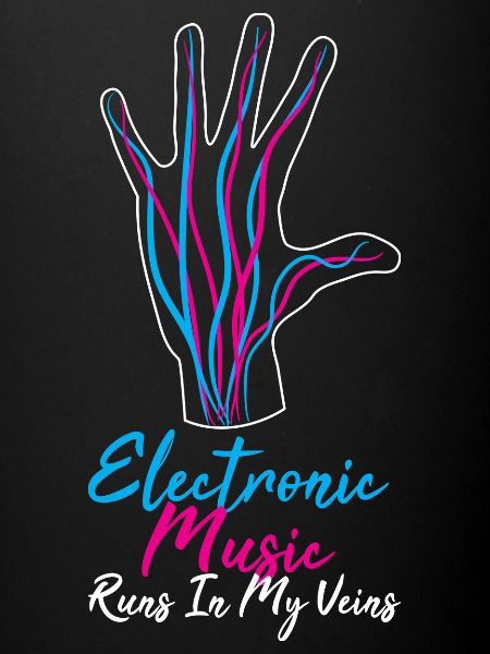 Electronic music