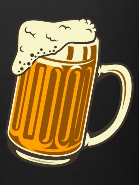 Lecker Bierchen