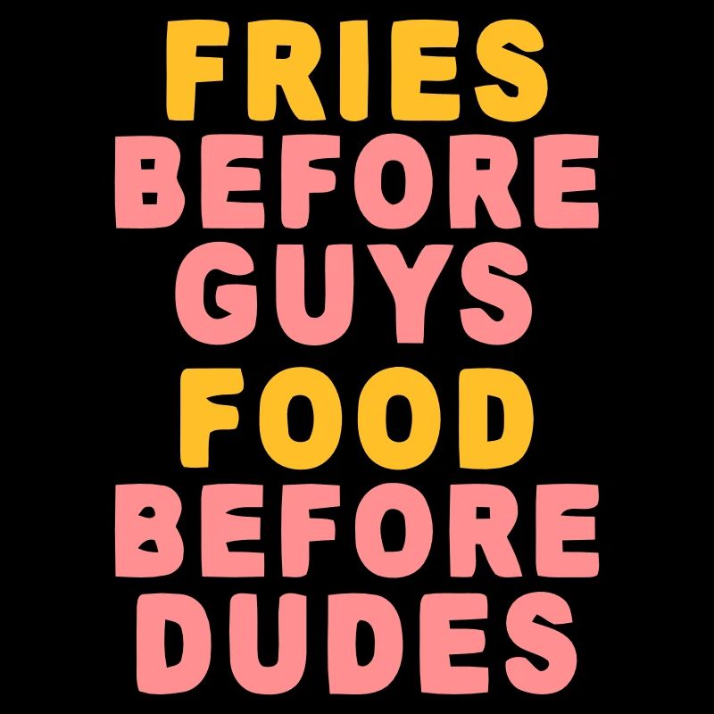 Frits for guys sayings