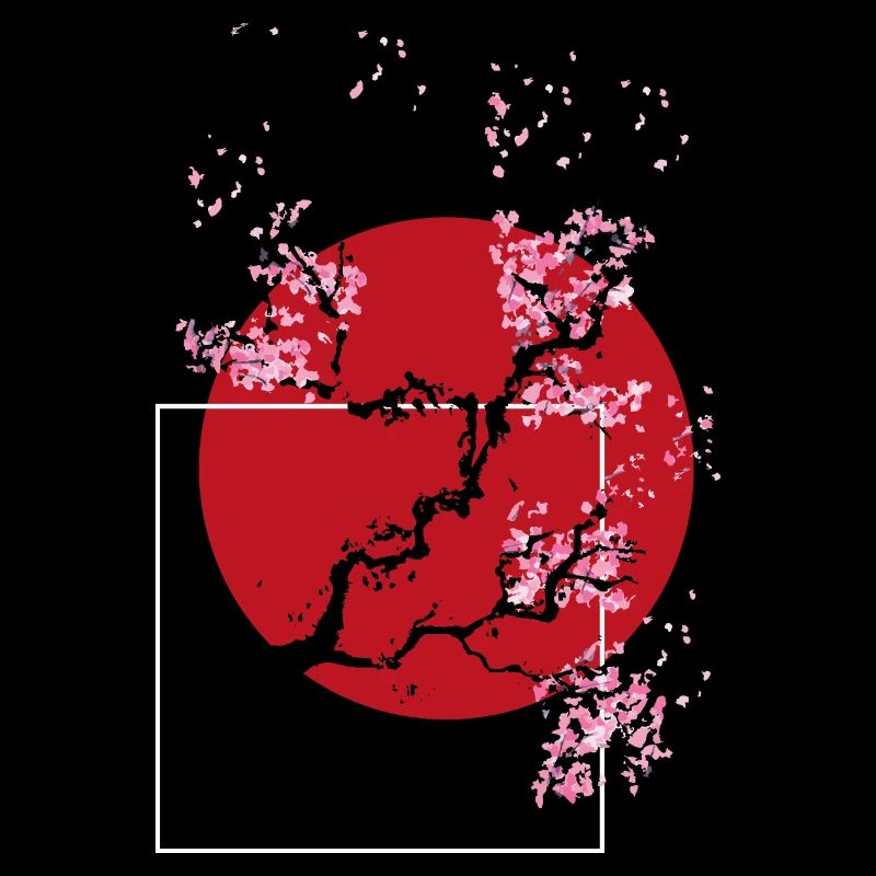 Japan tattoo