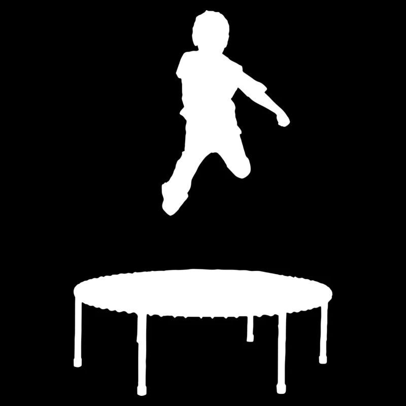 Trampolin