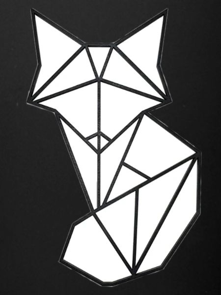 Fuchs Polygone