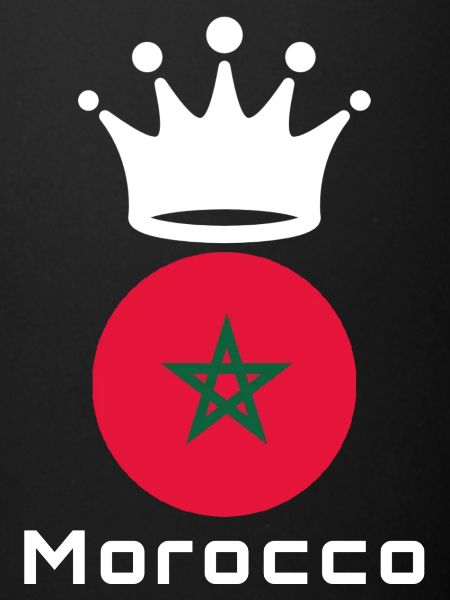 Maroc