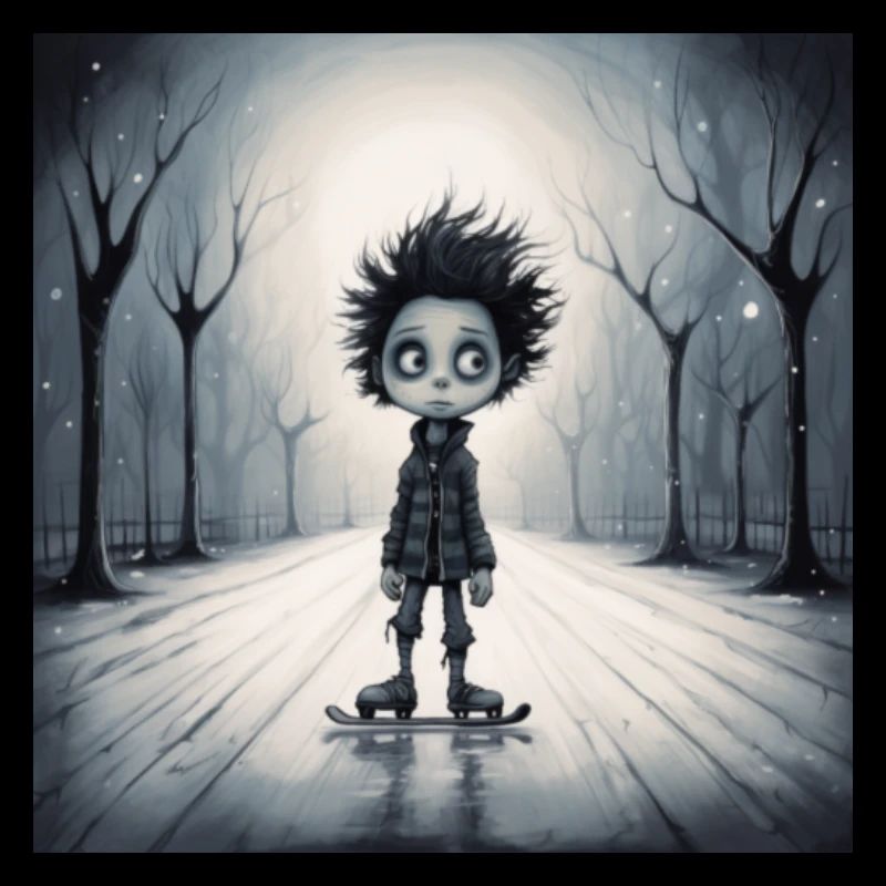 Emo-Style