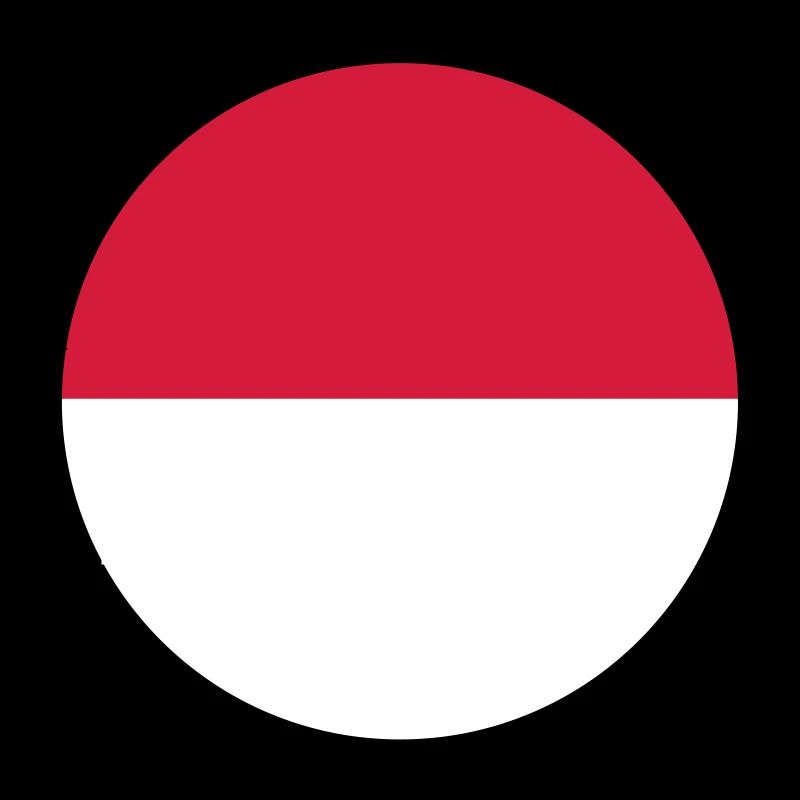 Unter dem Zeichen von Indonesien