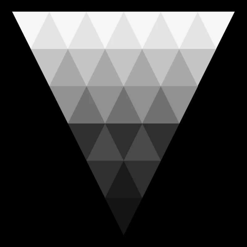 triangle Résumé