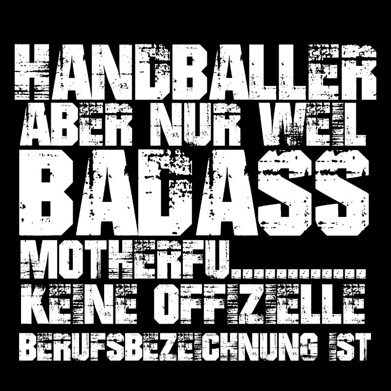 Handballer