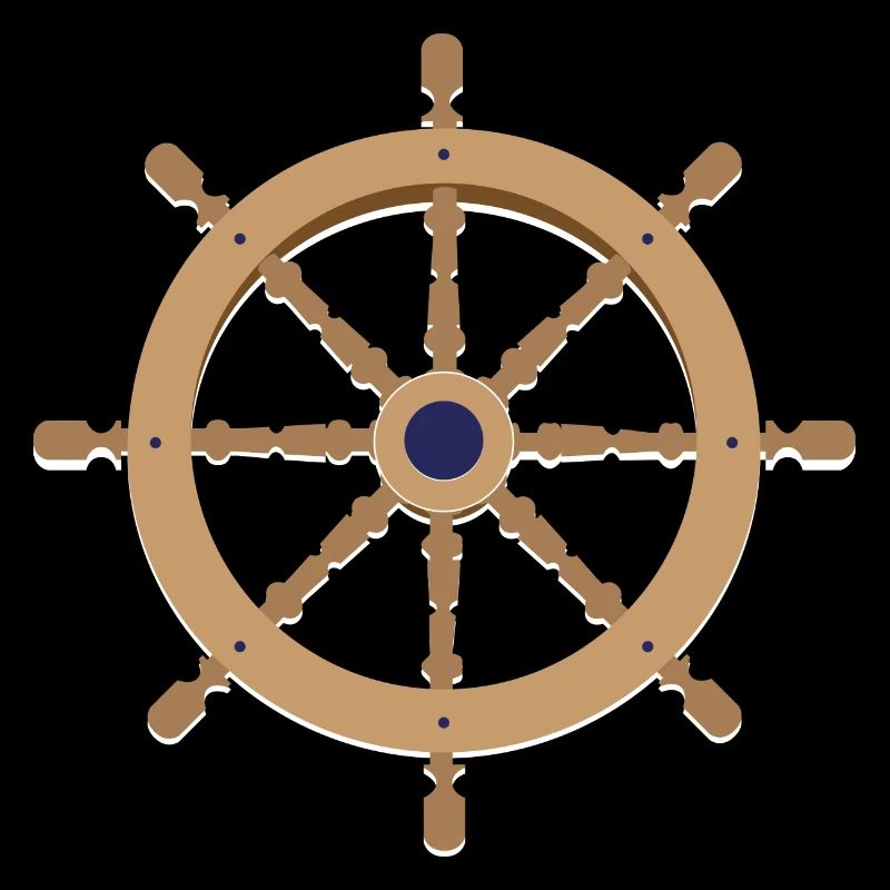 barre bateau