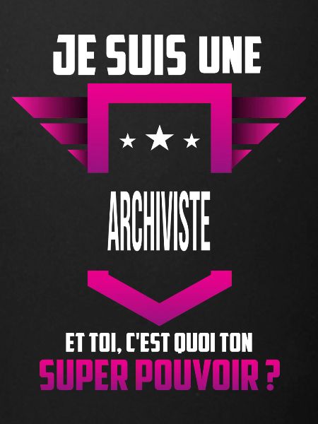 Archiviste