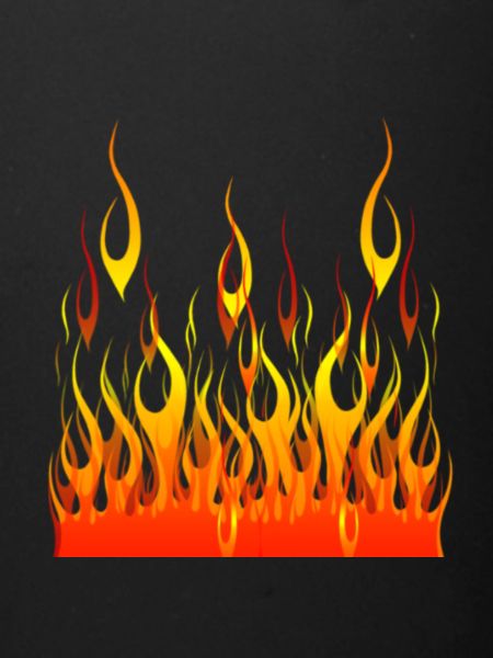 fire