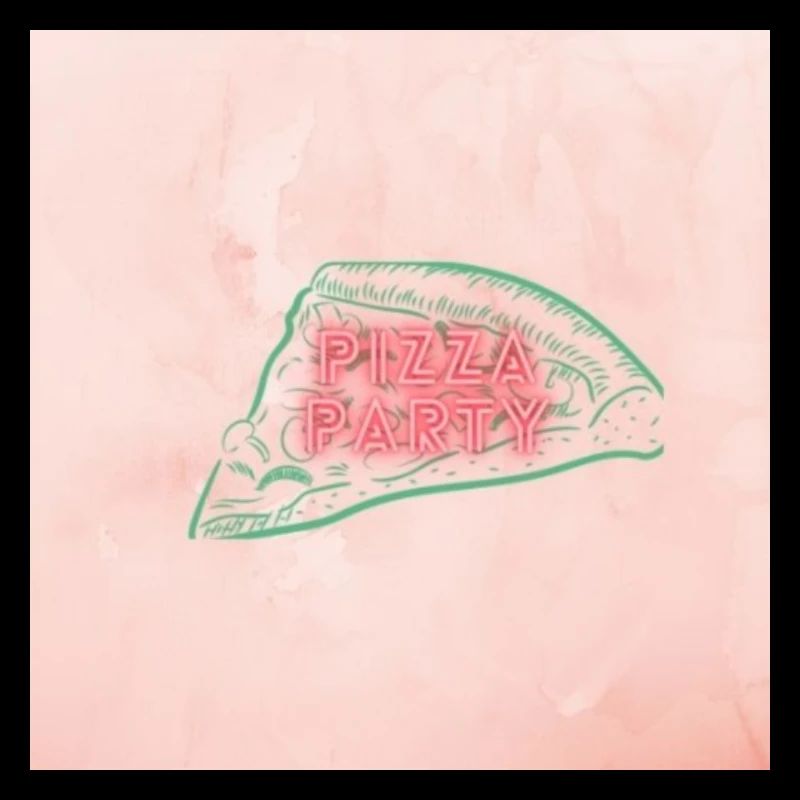 Pizza Party