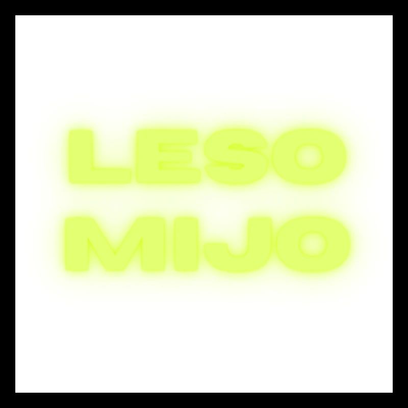 LesoMijo