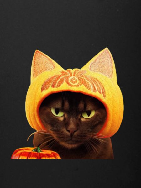 chat halloween
