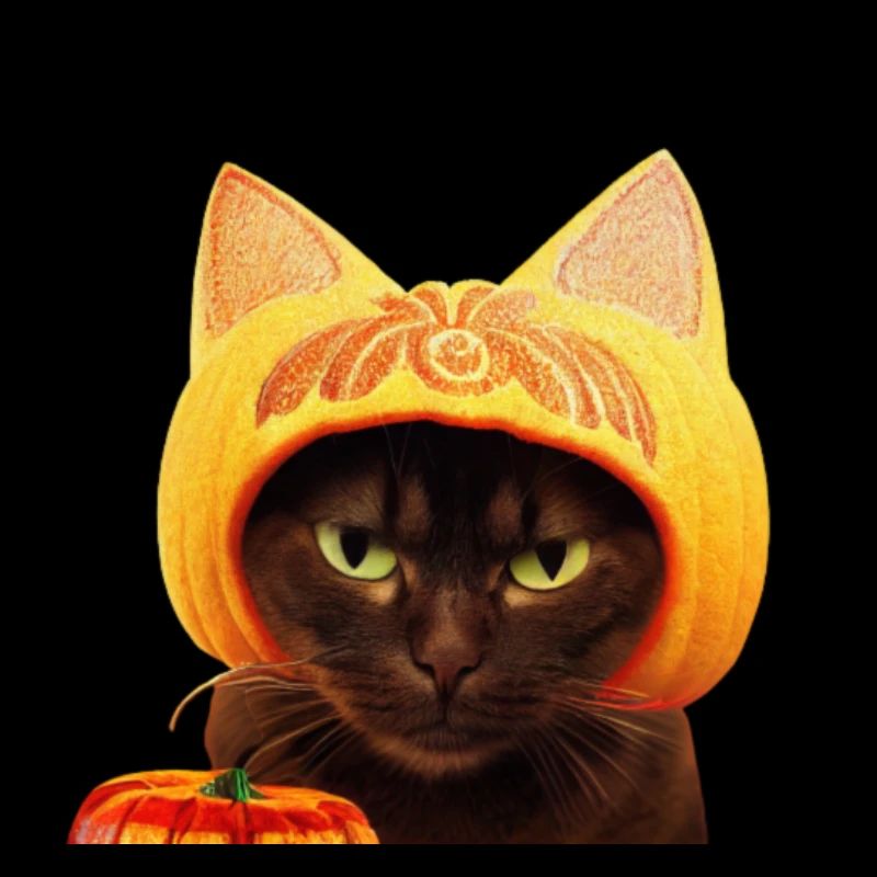 chat halloween