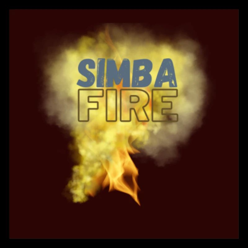 Logo de Simba