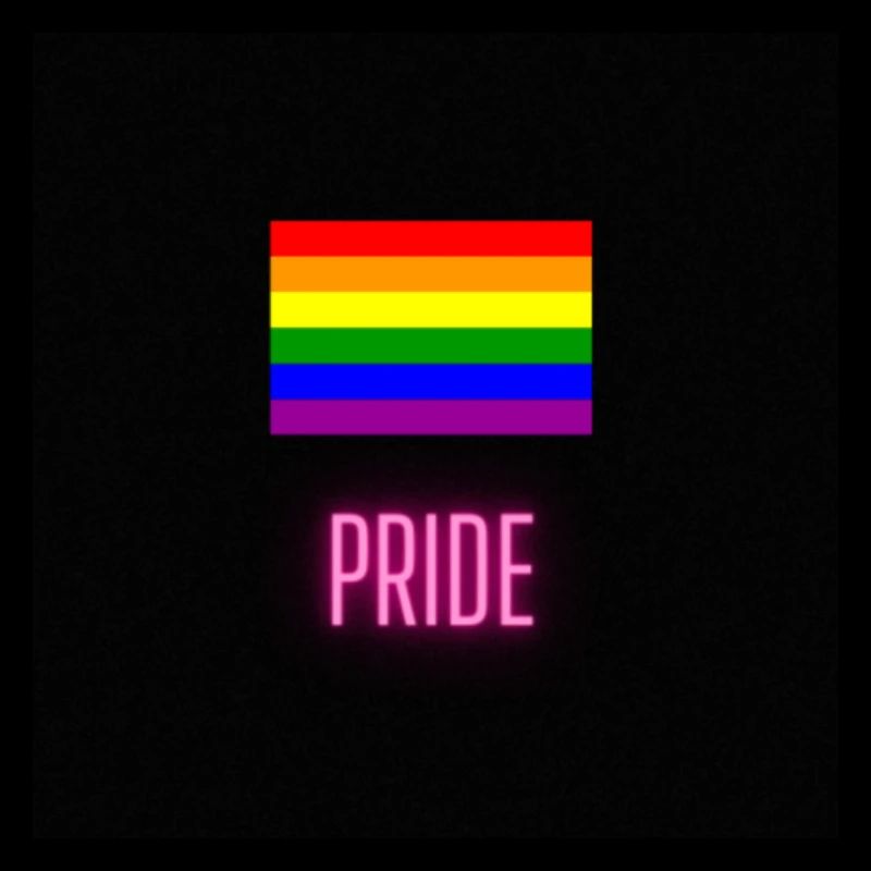 Be Pride
