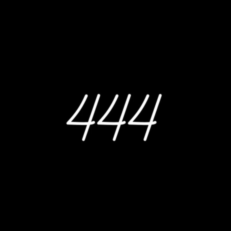 444 (3)