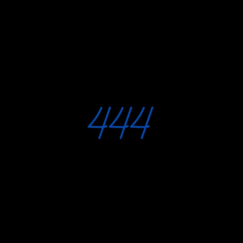 444 (7)