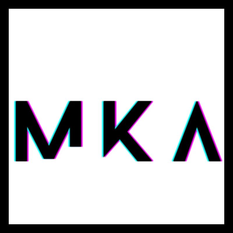 Effet MKA Holo