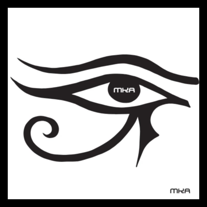 MKA Eye Osiris