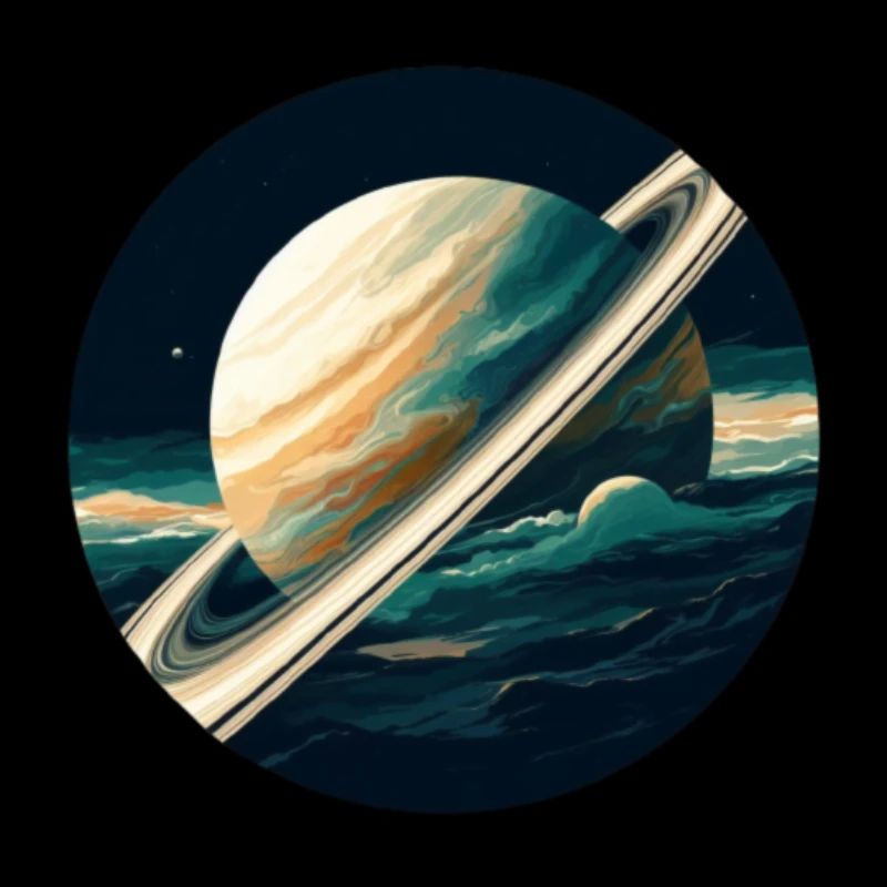 Saturne
