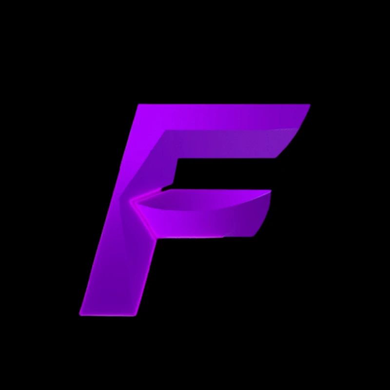 F