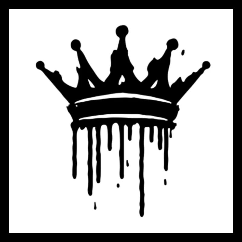 Crowned