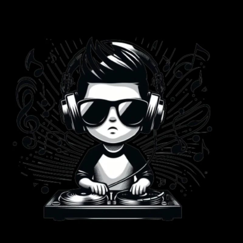 DJ1
