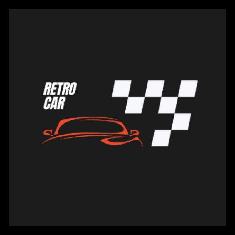 RETRO CAR