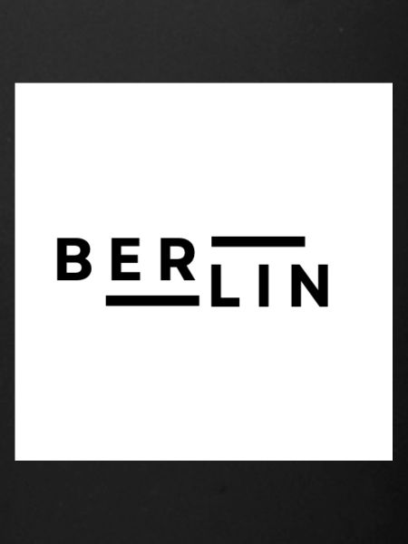 "Berlin" simple