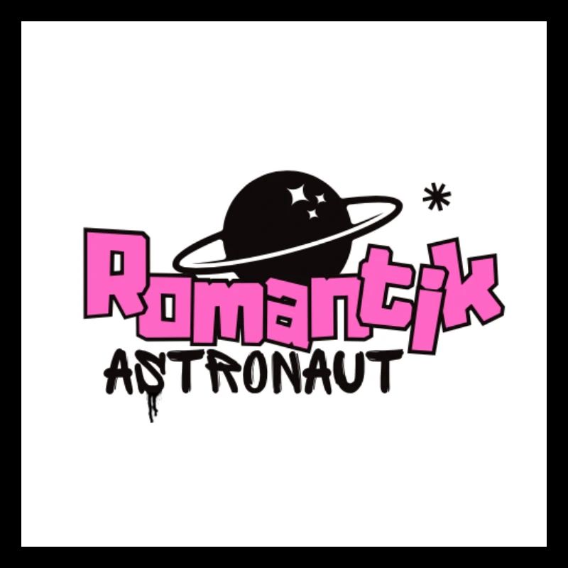 Romance Astronaute