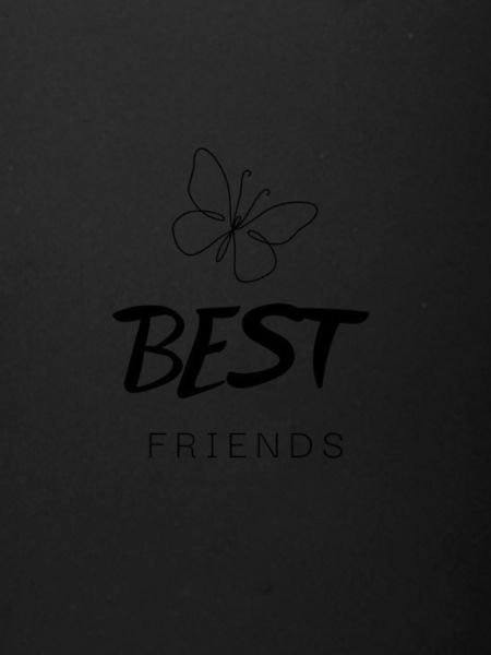 Best Friends