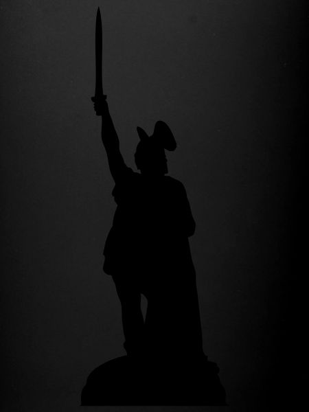 Hermannsdenkmal