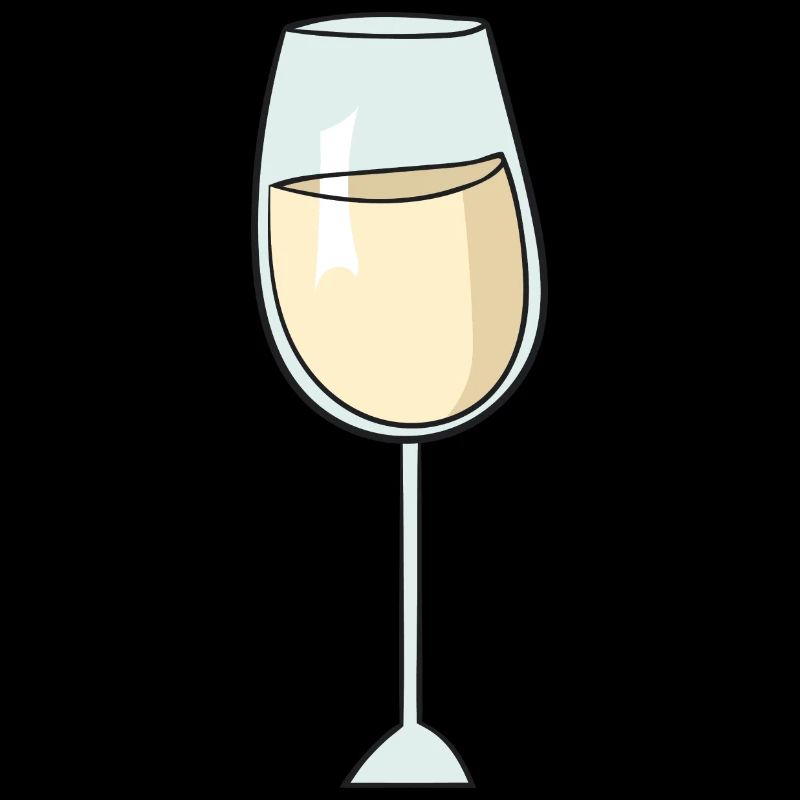 vin blanc