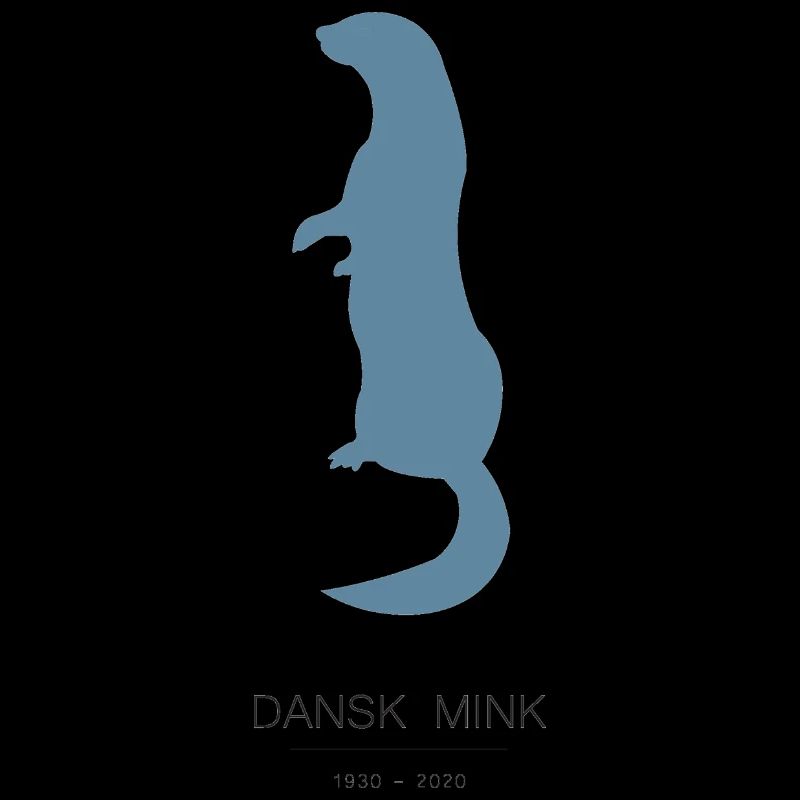 Danish Mink