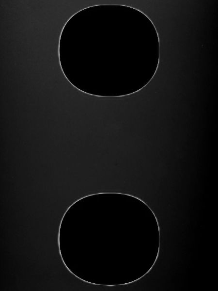 Colon symbol double point