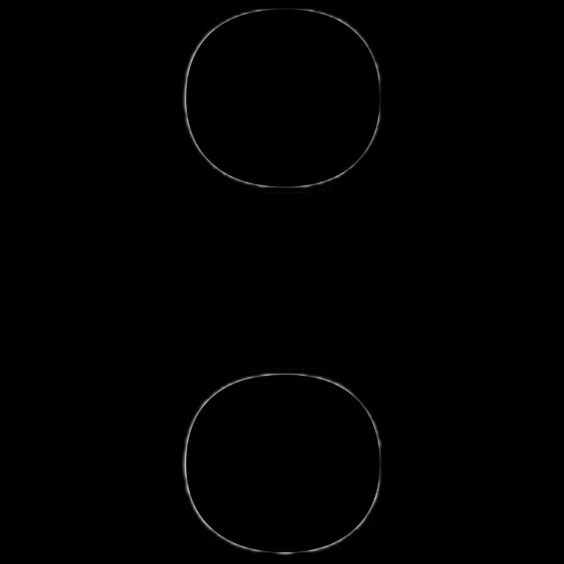 Colon symbol double dot