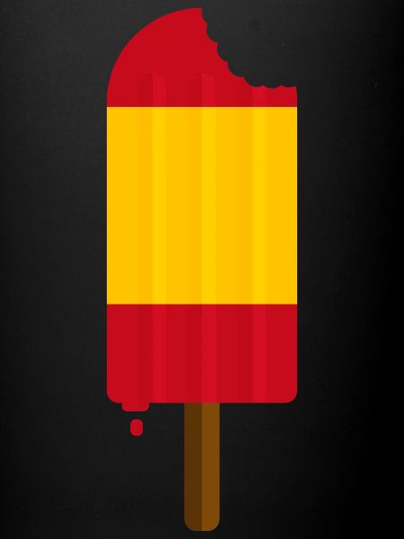 Goût de l’Espagne