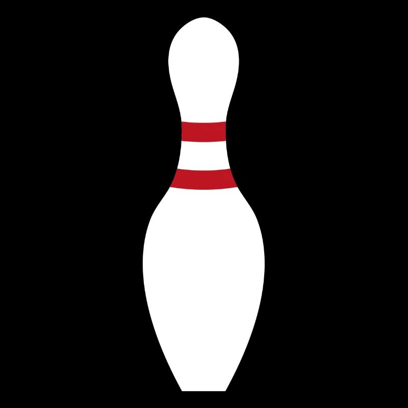 Bowling Pin