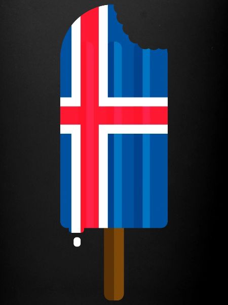 Taste of Iceland