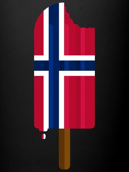 Goût de Norvège
