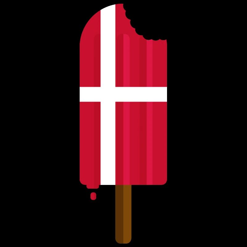 Goût du Danemark